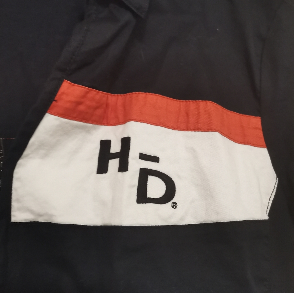 Harkey Davinson Women Shirt - Picture 7 of 8